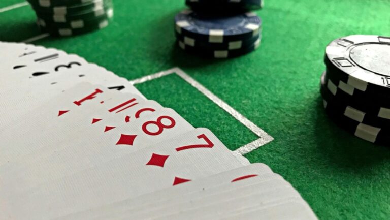 Bankroll Management for Online and Live Poker Players Image3