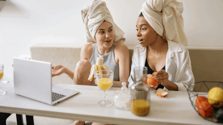 No Babysitter, No Problem: Why Slot Games Are Your New Girls’ Night In