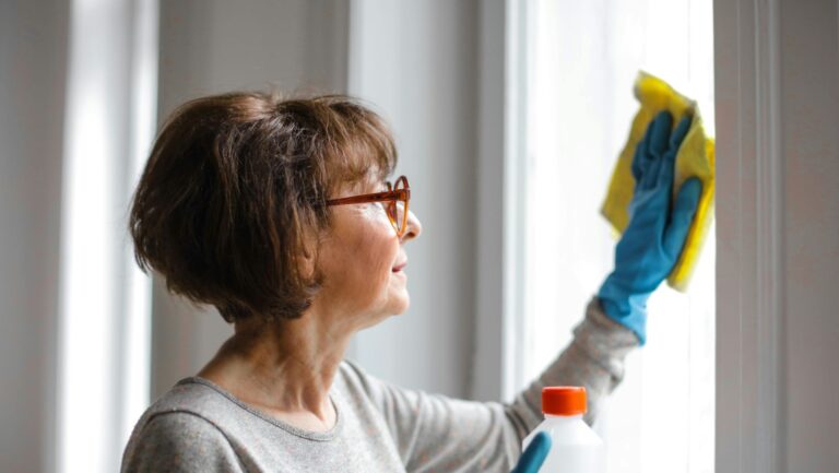 Modern Home Cleaning Solutions: How Technology is Transforming Everyday Chores