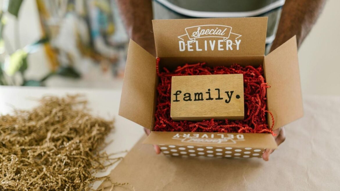College Care Packages: How to Ship to Your Canadian Student from the US