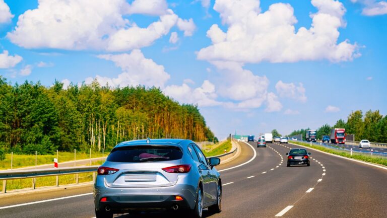 How To Choose A High-Performance Vehicle That Works For Work And Play Image3