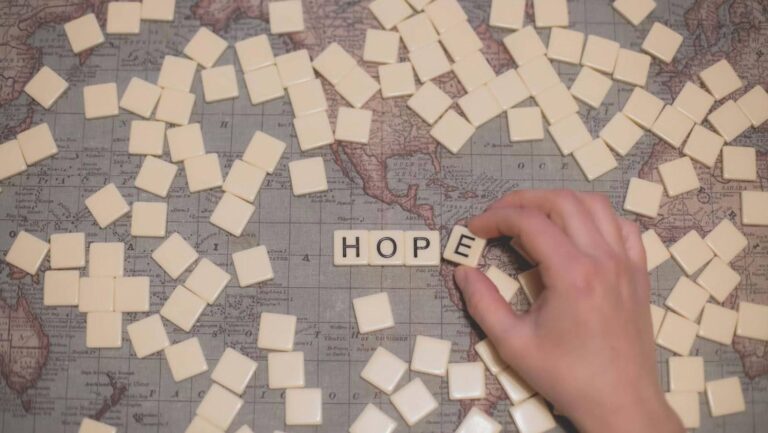 Why Hope Matters Every Day