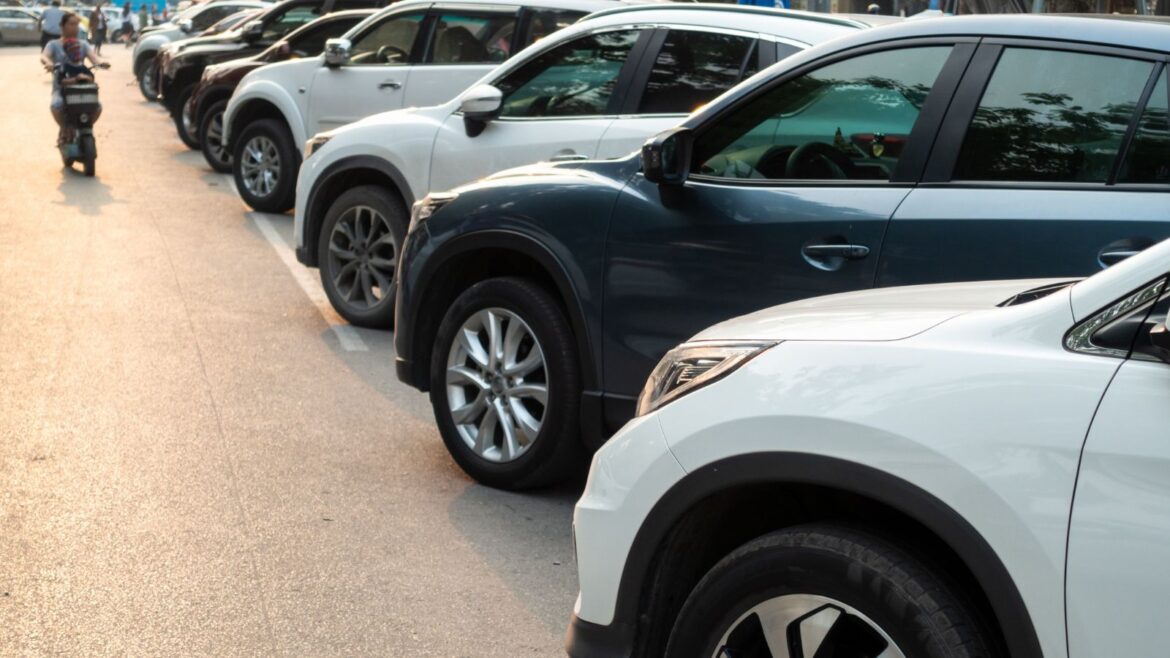 The Importance of Power and Endurance in a Used Vehicle