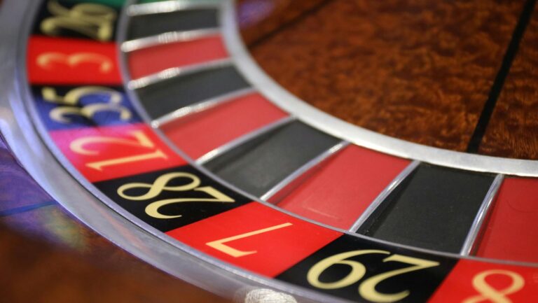 The Rise of Social Features in Online Casinos