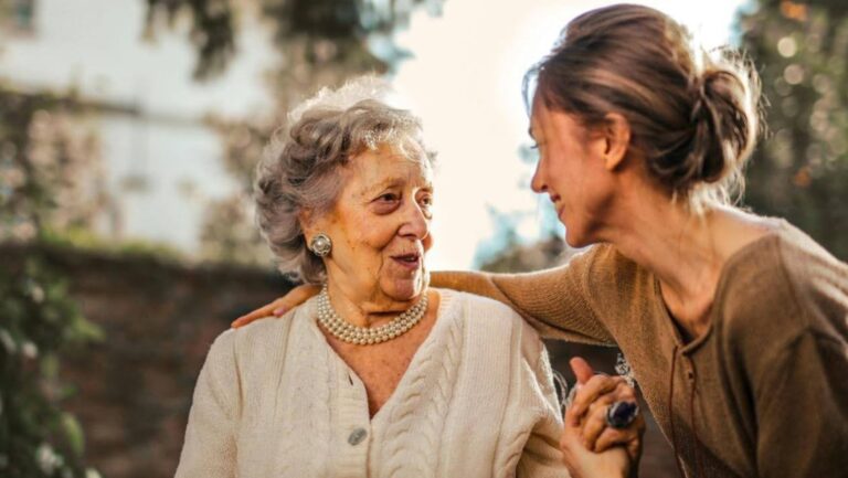 You’re Not the “Good Daughter.” You’re Just Exhausted