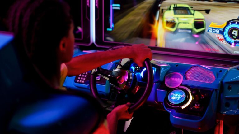 Start Your Engines: Win the Game of Driving Like a Pro