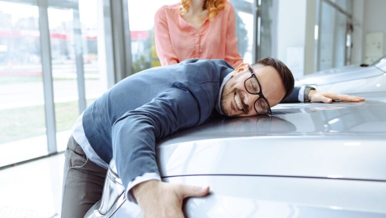 Crashed Supercars for Sale: A Down-to-Earth Guide to Rebuilding the Ultimate Dream Car