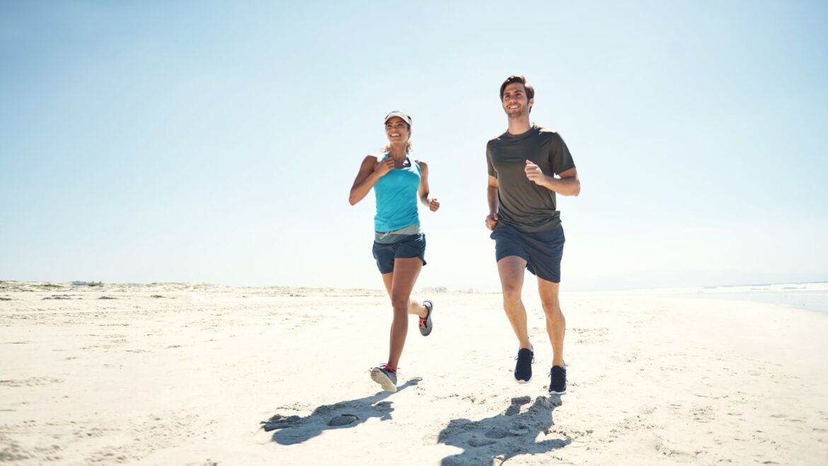 Four Tips for Improved Mental and Physical Health