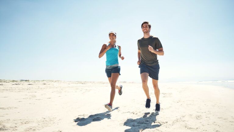 Four Tips for Improved Mental and Physical Health