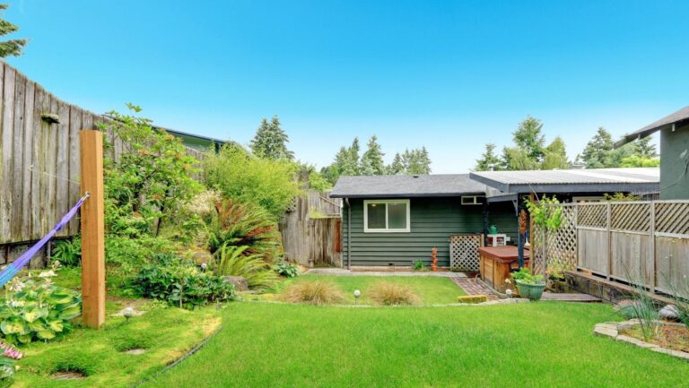 Here Are Key Backyard Upgrades to Keep Your Family Safe and Happy