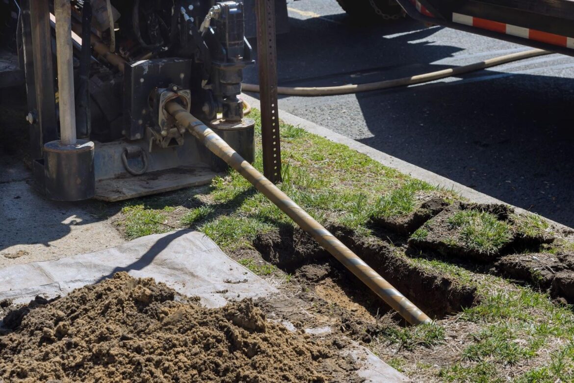 How Trenchless Sewer Repair Works: Step-by-Step for Homeowners