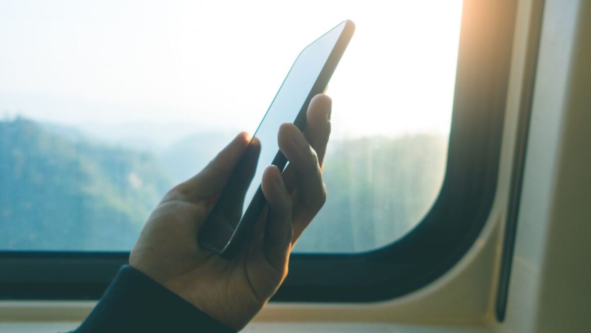 Your Carry-On Companion: Fun Ways to Stay Entertained While Traveling