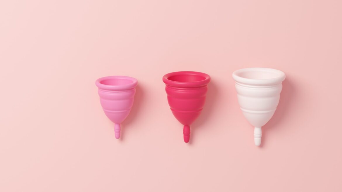 Reclaiming Your Cycle: A Woman’s Guide to the Menstrual Cup