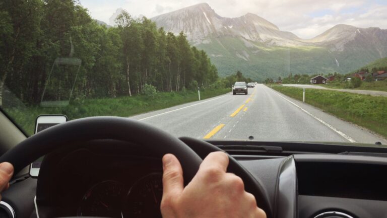 Making the Switch to a Vehicle That Matches Your Routine