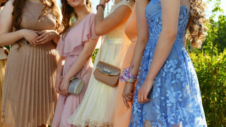 How to Re-wear Special Occasion Outfits Without Feeling Repetitive