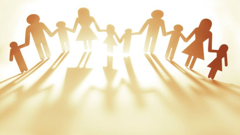 The Challenges of Learning About Your Maternal Roots