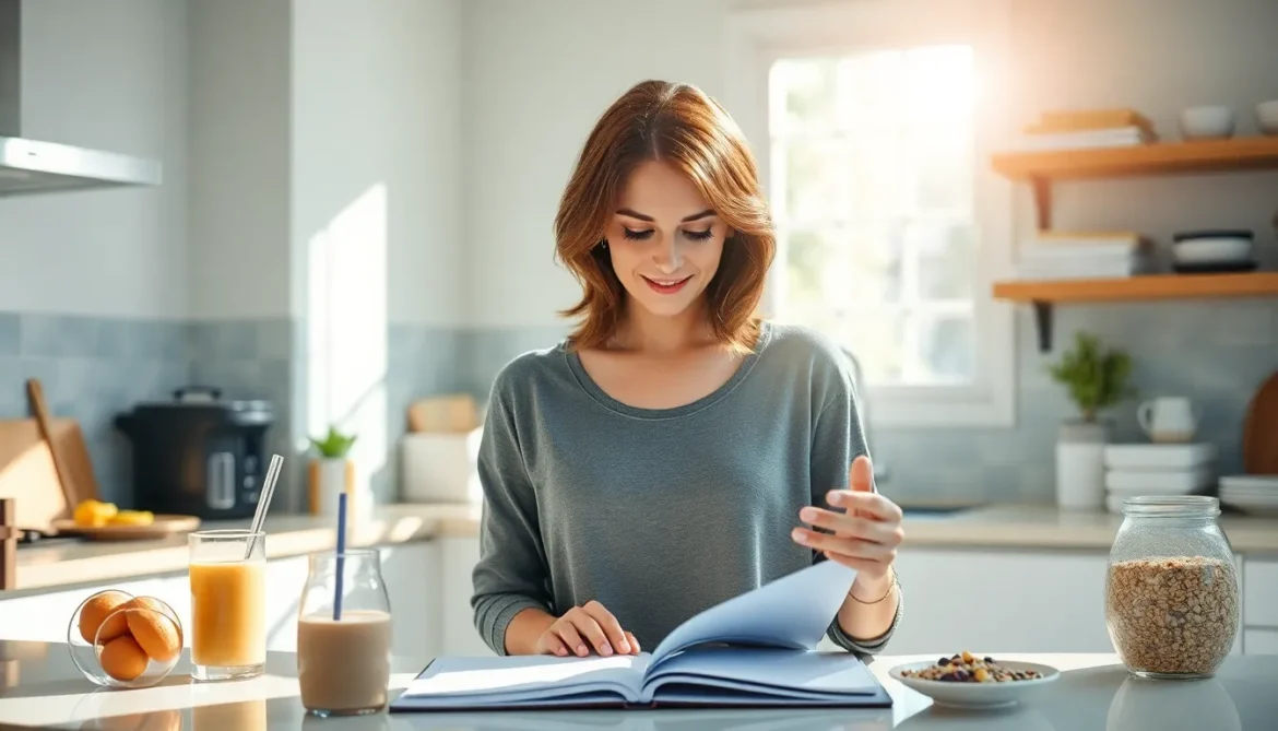 time management working mom daily schedule