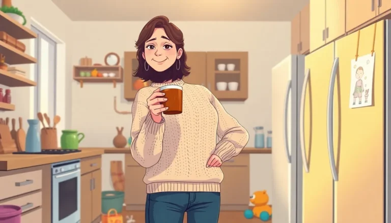 hard working mom quotes