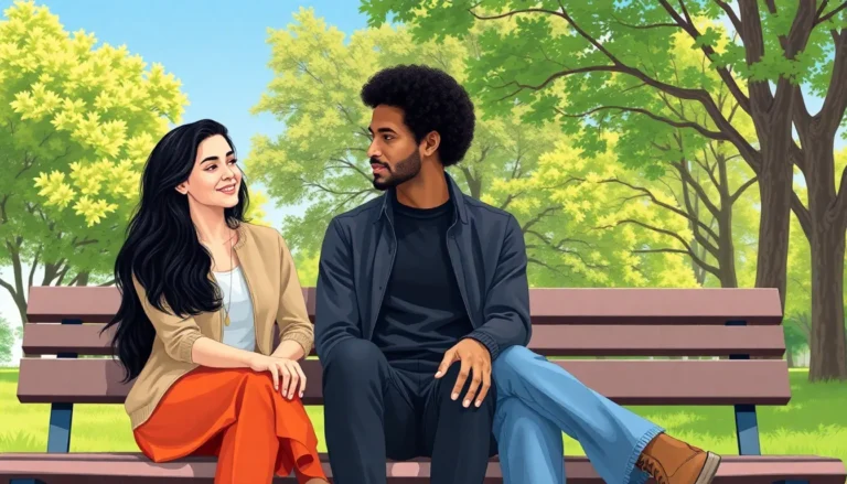 non negotiables in relationships