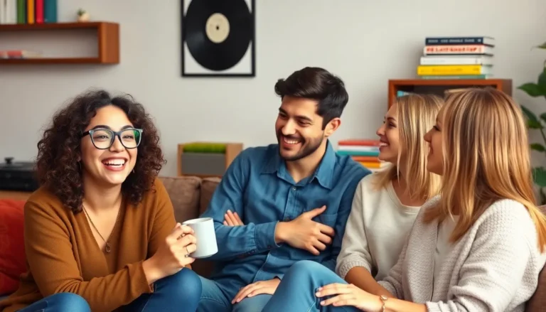 podcasts about relationships