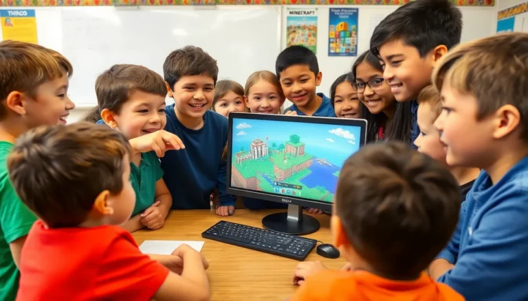 what is minecraft education