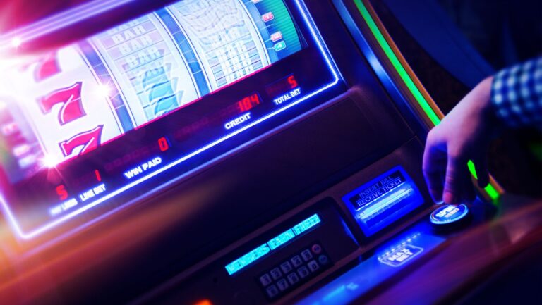 Master of Lightning Slot Review