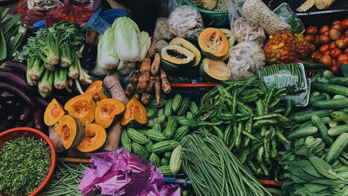 Simple Ways to Make Plant-Based Meals Exciting and Satisfying