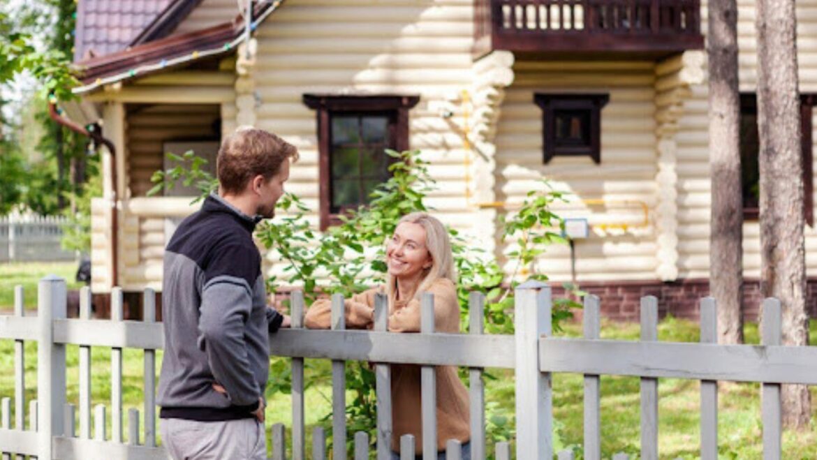 How You Can Check If a Neighborhood Is Safe to Move Into