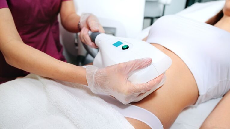 What Makes EMSculpt Neo a Leading Choice for Non-Surgical Body Sculpting