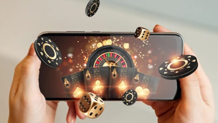Mobile Gambling Trends in 2025: What’s New and What’s Next