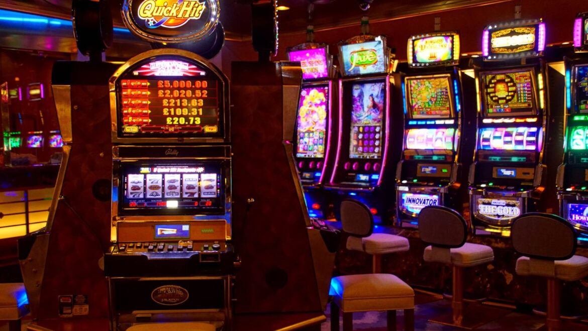 What Gets People into Online Gambling?