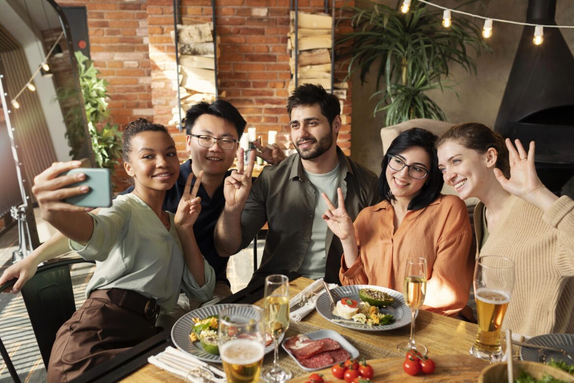 Hosting Is Fun Until You Actually Have to Do It