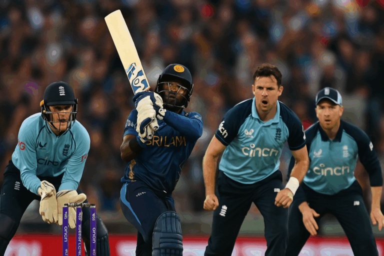 The Rise of Real-Money Online Casinos in Sri Lanka: What’s Hot in 2025