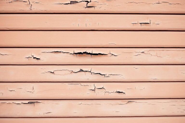 Do I Need to Repair Siding Before Painting? A Practical Homeowner Checklist