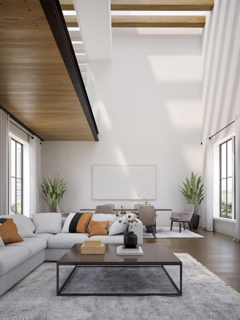 How to Remodel Your Home to Bring in More Natural Light During Dark Winters