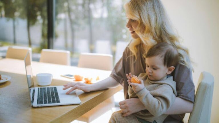 Time-Saving Hacks Every Busy Working Mom Should Know