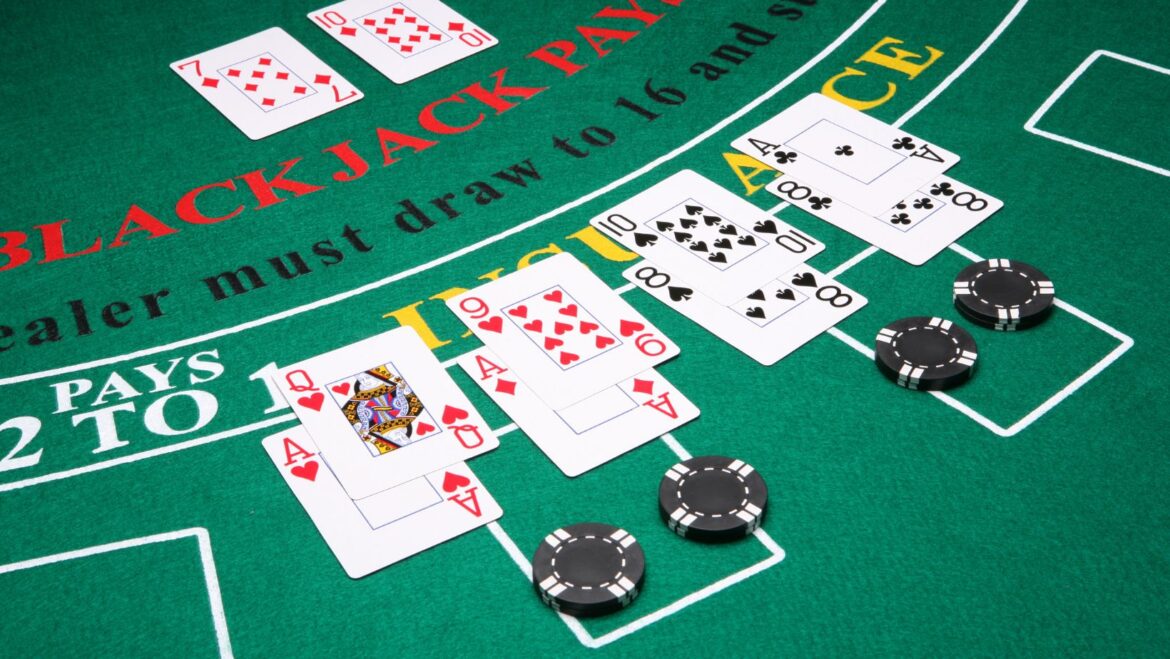 My Full Safety Routine for Online Gambling Sessions