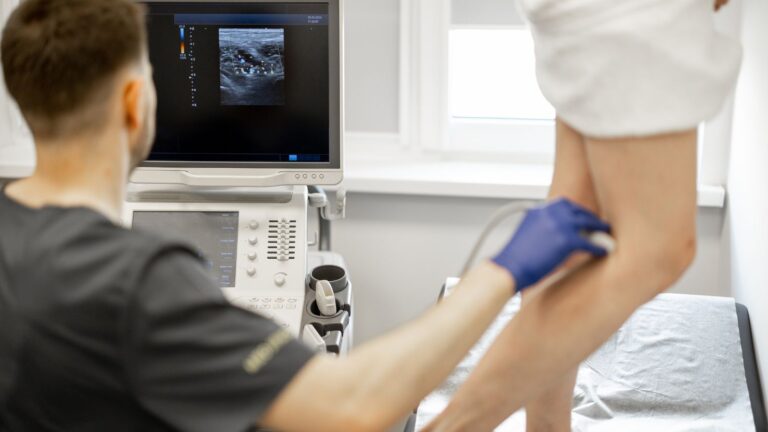 Vein Specialist for Spider Veins, Swelling, and Pain Relief