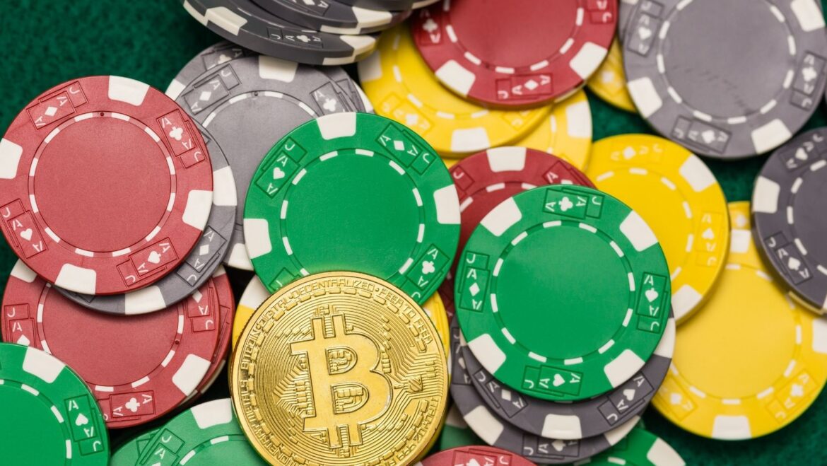 The Real Difference Between Licensed and Unlicensed Crypto Casinos