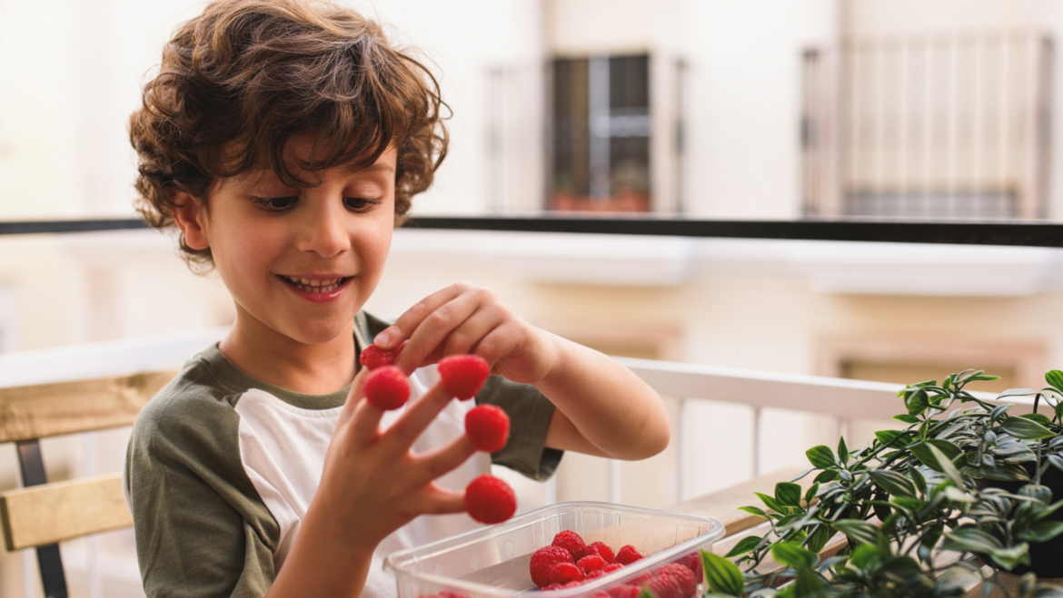 A Guide To Helping Kids Build Healthy Habits That Last Into Adulthood