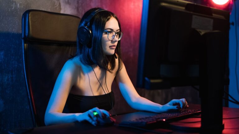The Evolution of Digital Entertainment: How Modern Technology Enhances User Experience in Online Gaming Platforms