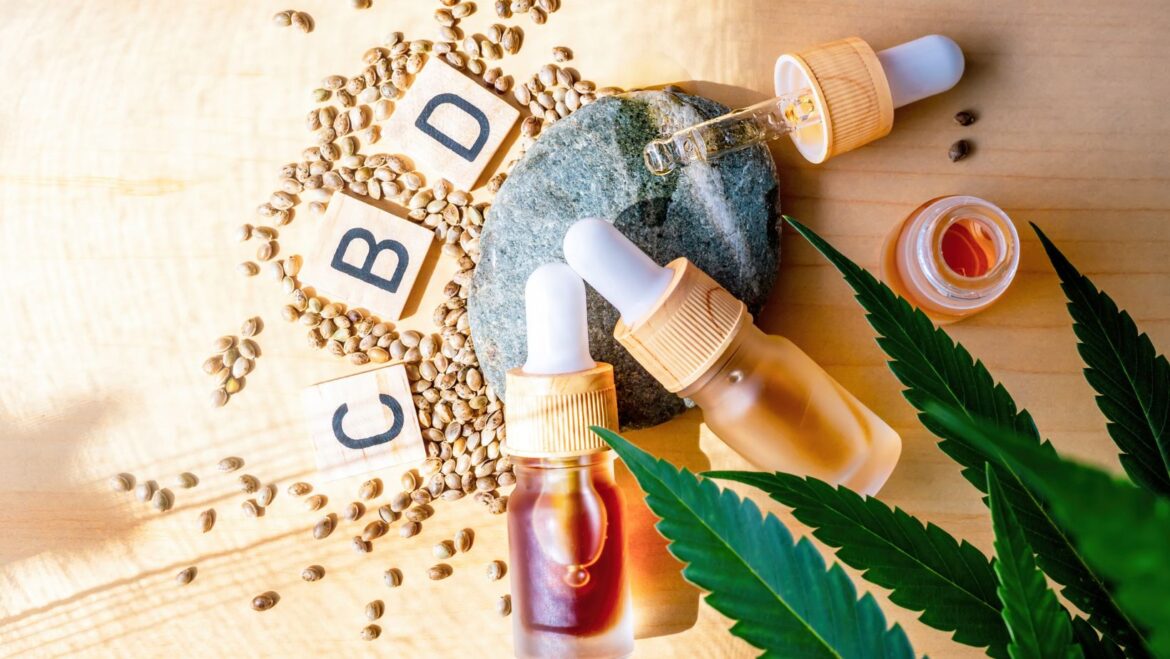 5 Things That Impact the Cost of CBD Products