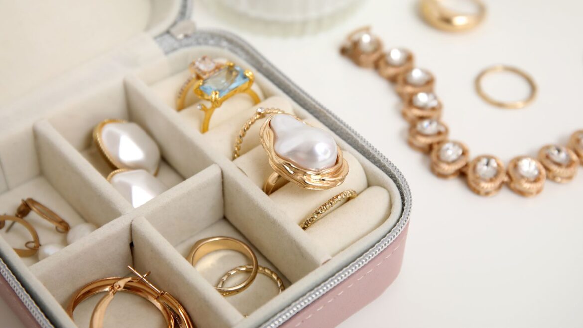 The Most Eco‑Friendly Jewelry Choices You Can Make as a Consumer