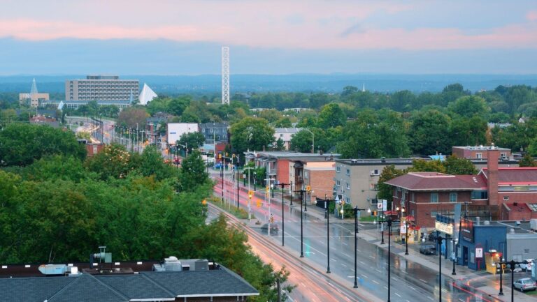 Bowmanville: A Town Worth Decorating For