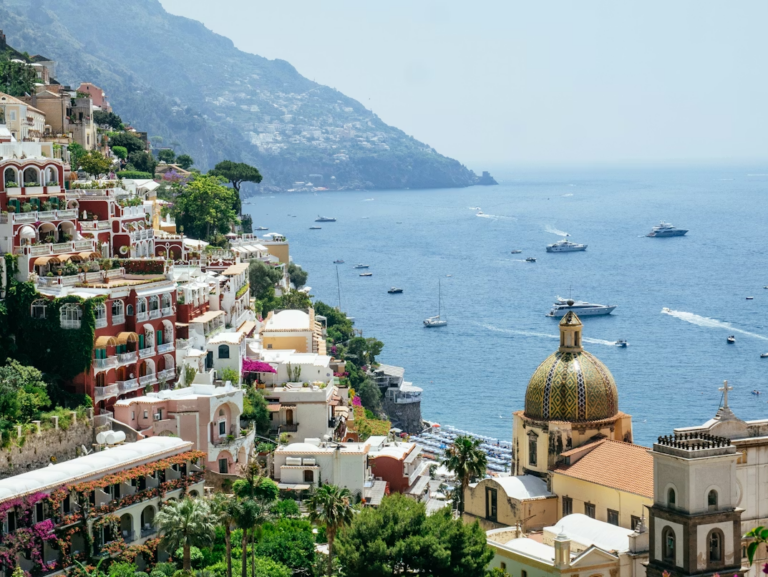Where to Go for a Truly Unforgettable Yachting Escape