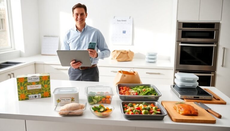 Not InTheKitchenAnymore: How To Reclaim Time, Eat Well, And Enjoy Life Outside The Stove In 2026 not inthekitchenanymore