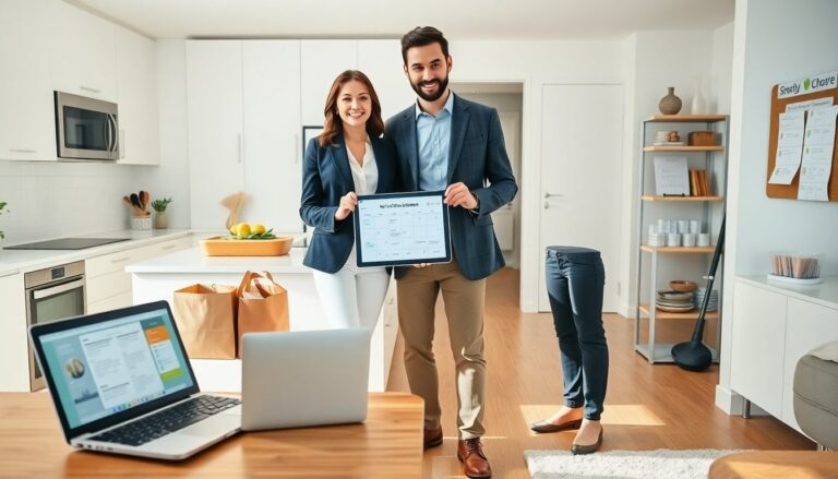 Not In The Kitchen Anymore: How Home Roles, Time, And Identity Are Changing In 2026 not in the kitchen anymore