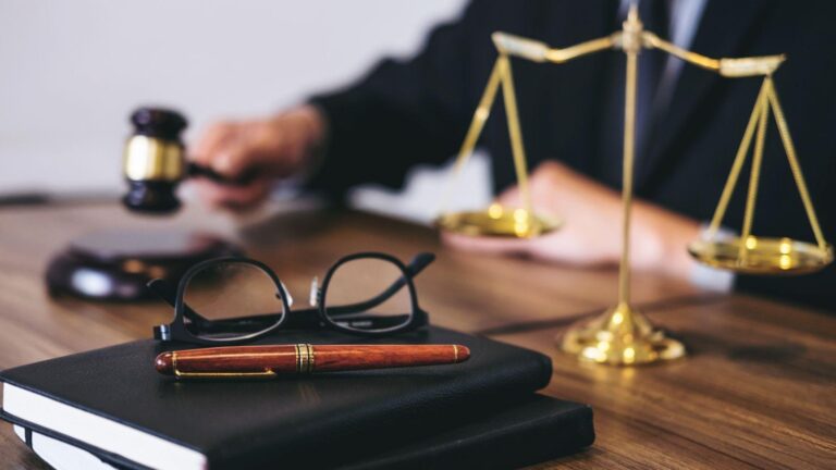 How Law Firm Resources Support Effective Case Preparation