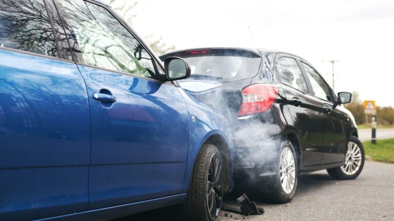 Understanding Uninsured Driver Issues After a Car Accident
