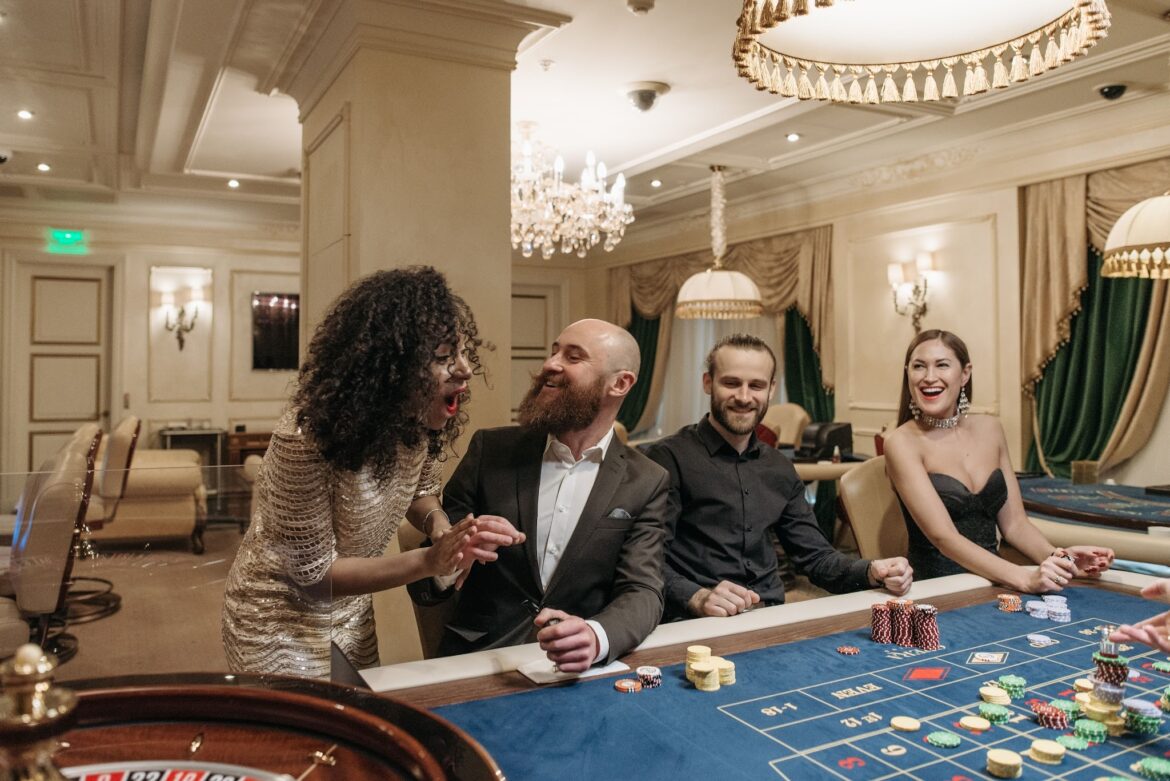 Online Gaming Is Quietly Becoming A New Social Hangout For Real Friendships
